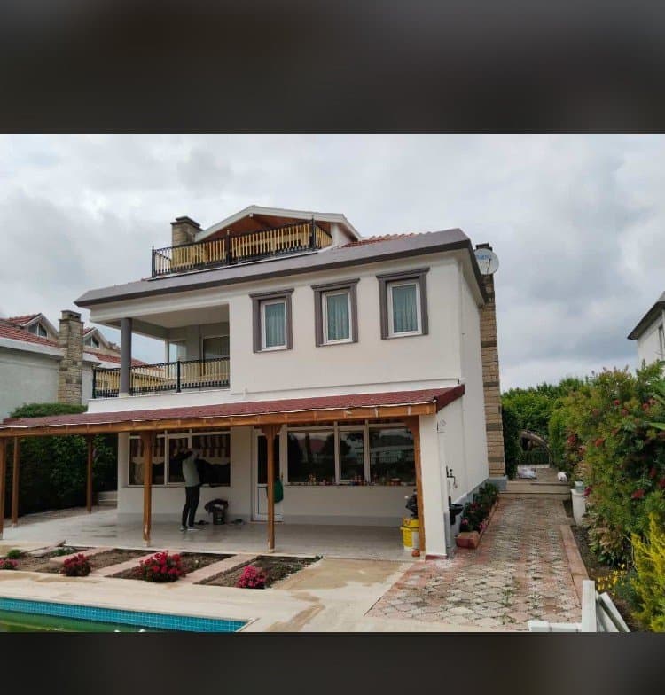 Orhan Y. — çalışma 6