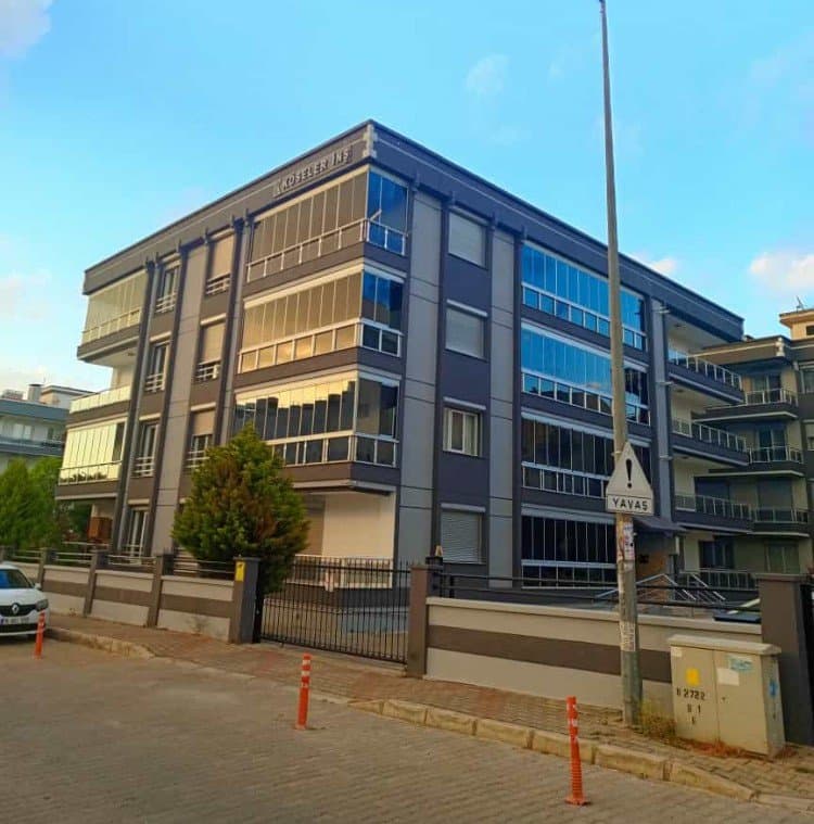 Orhan Y. — çalışma 8