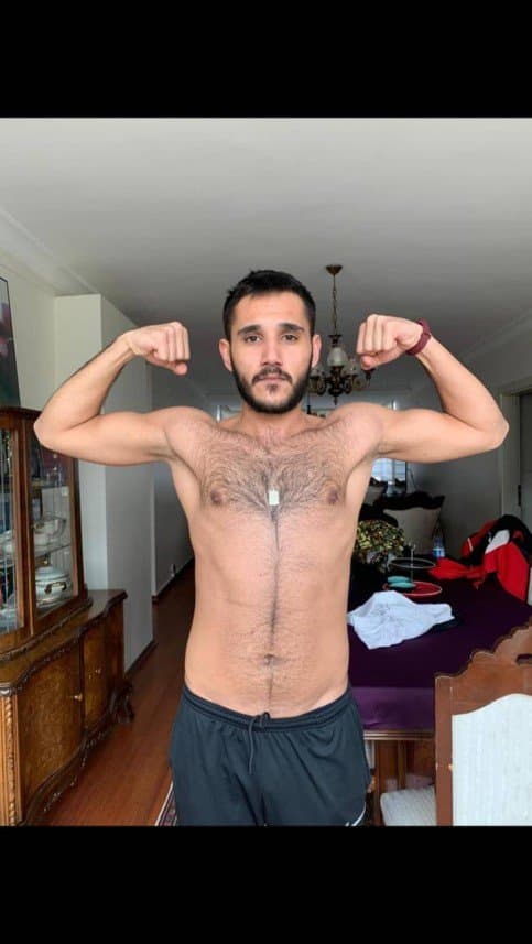 Orhun Ç. — çalışma 4