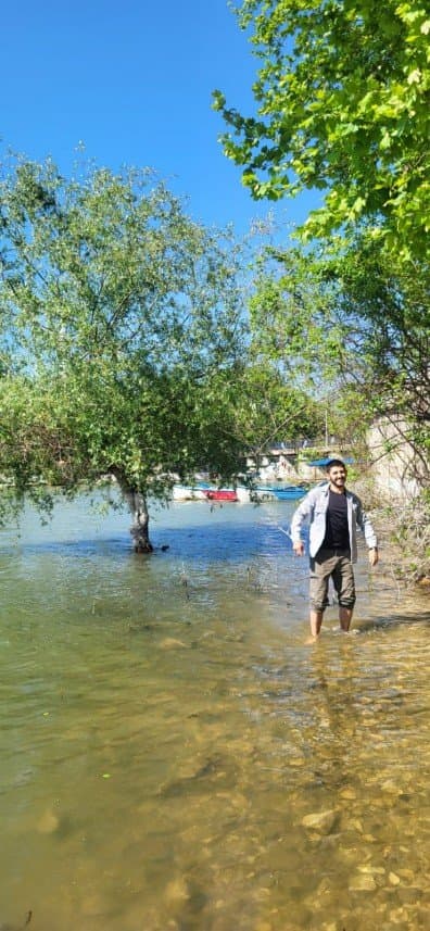 Osman A. — çalışma 2