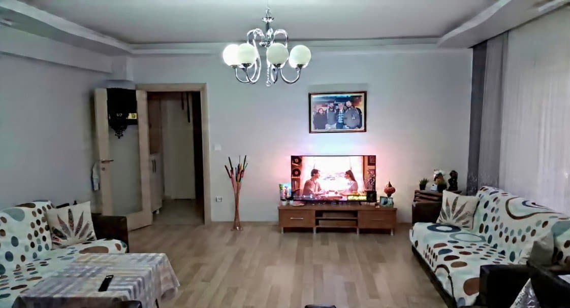Osman B. — çalışma 7