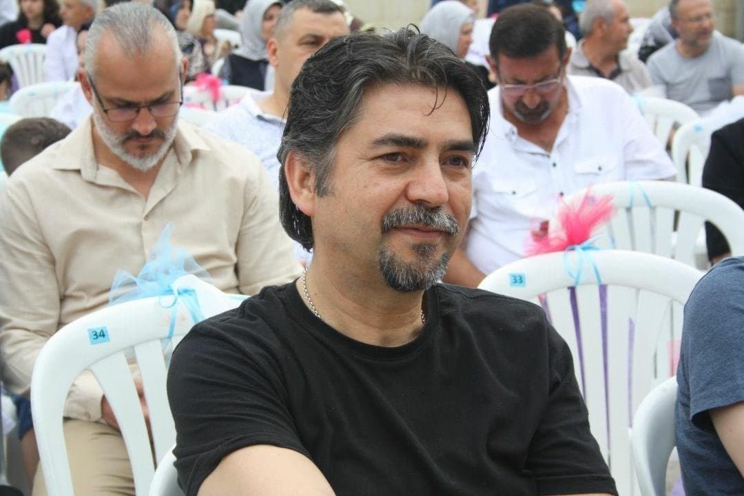 Osman B. — çalışma 3