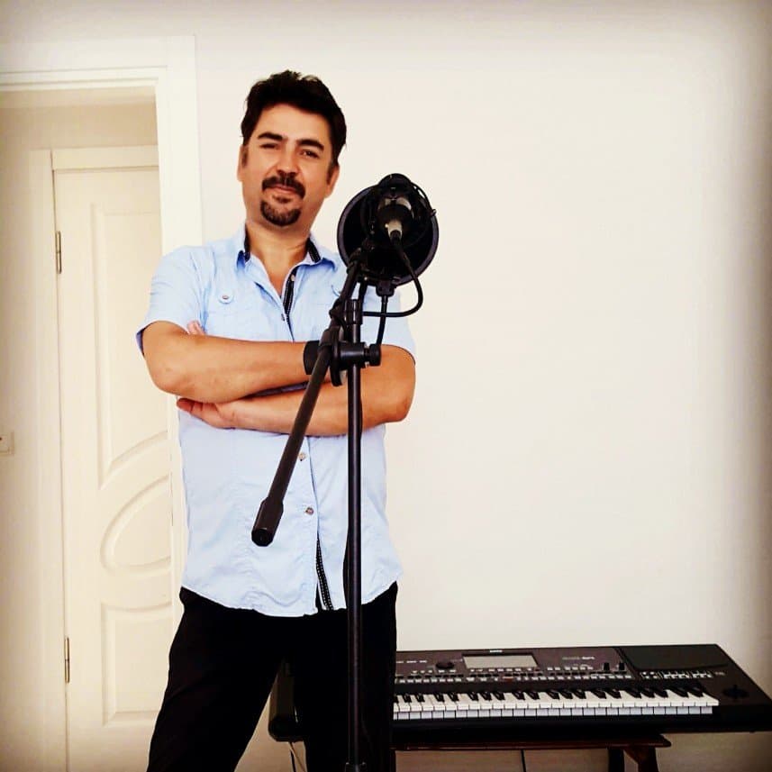 Osman B. — çalışma 5