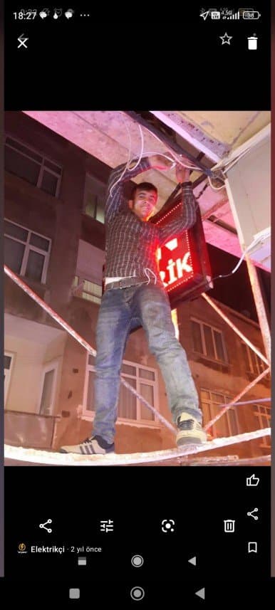 Osman C. — çalışma 1