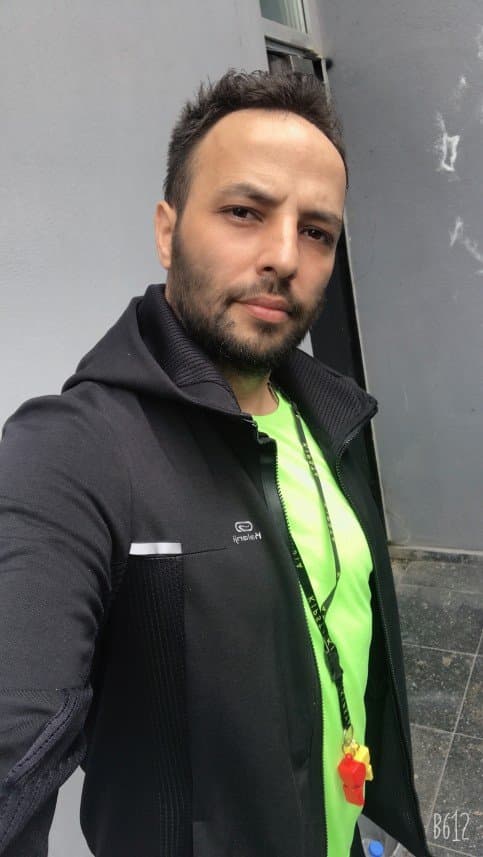 Osman D. — çalışma 3