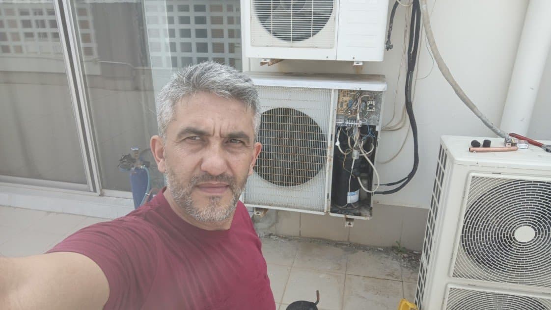 Osman K. — çalışma 2