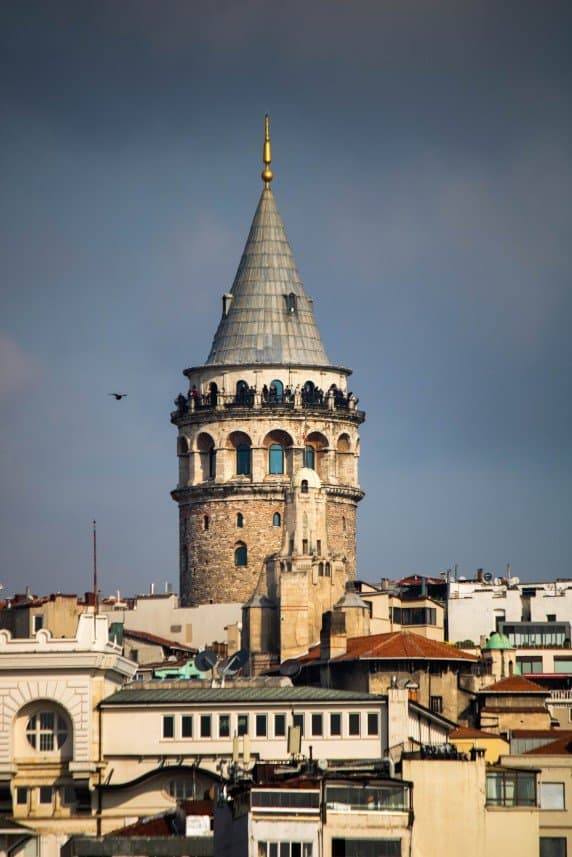 Ousaid E. — çalışma 7