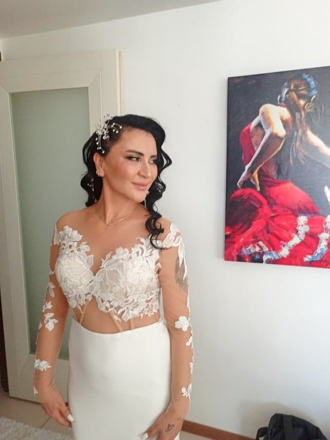 Oya A. — çalışma 3