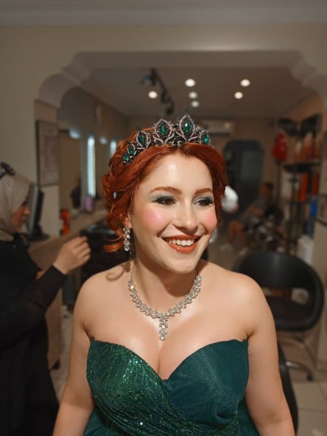 Oya A. — çalışma 6