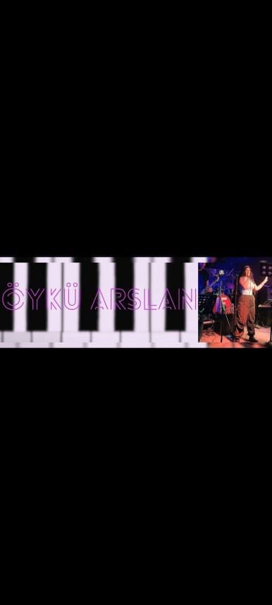 Öykü A. — çalışma 4
