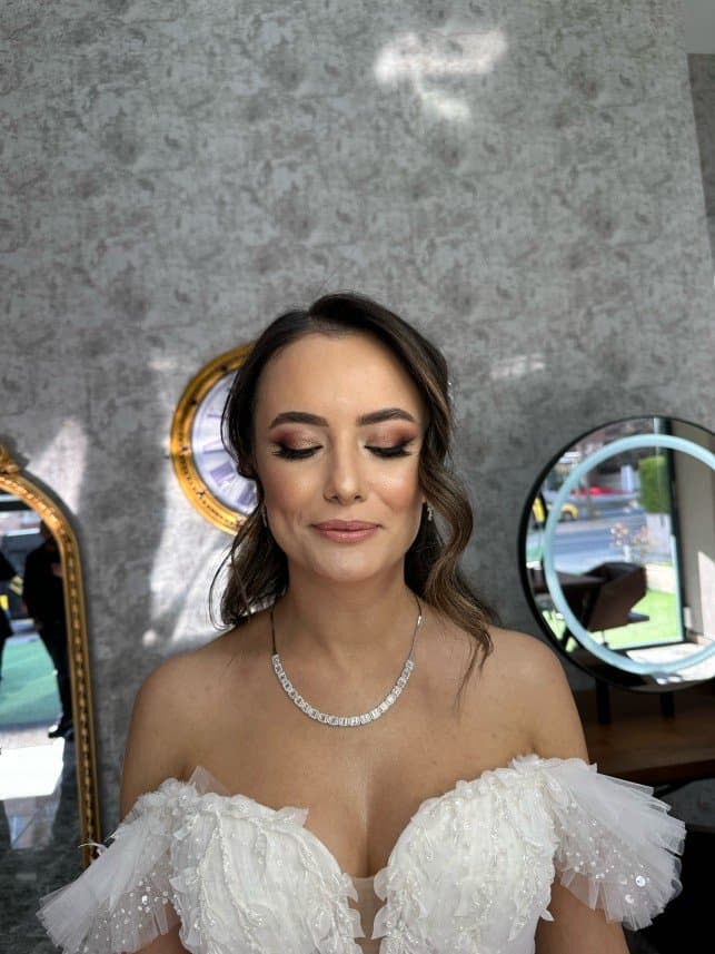Makeup Ç. — çalışma 1