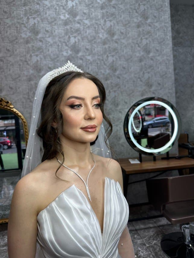 Makeup Ç. — çalışma 2