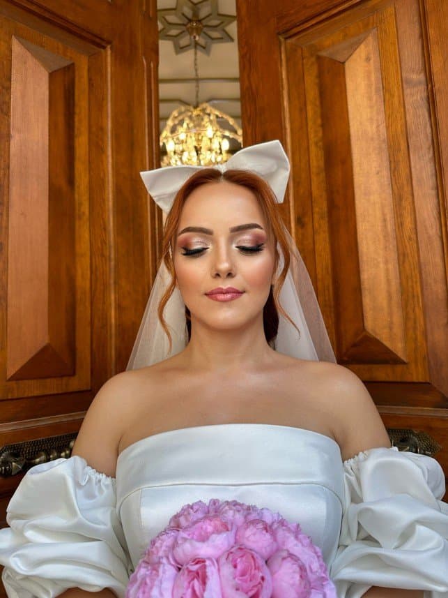 Makeup Ç. — çalışma 4