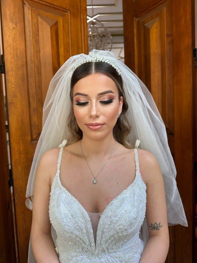 Makeup Ç. — çalışma 6