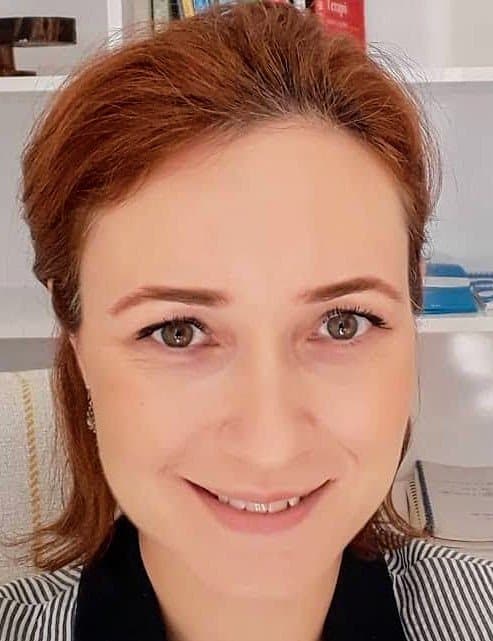 Öykü Ö. — çalışma 1