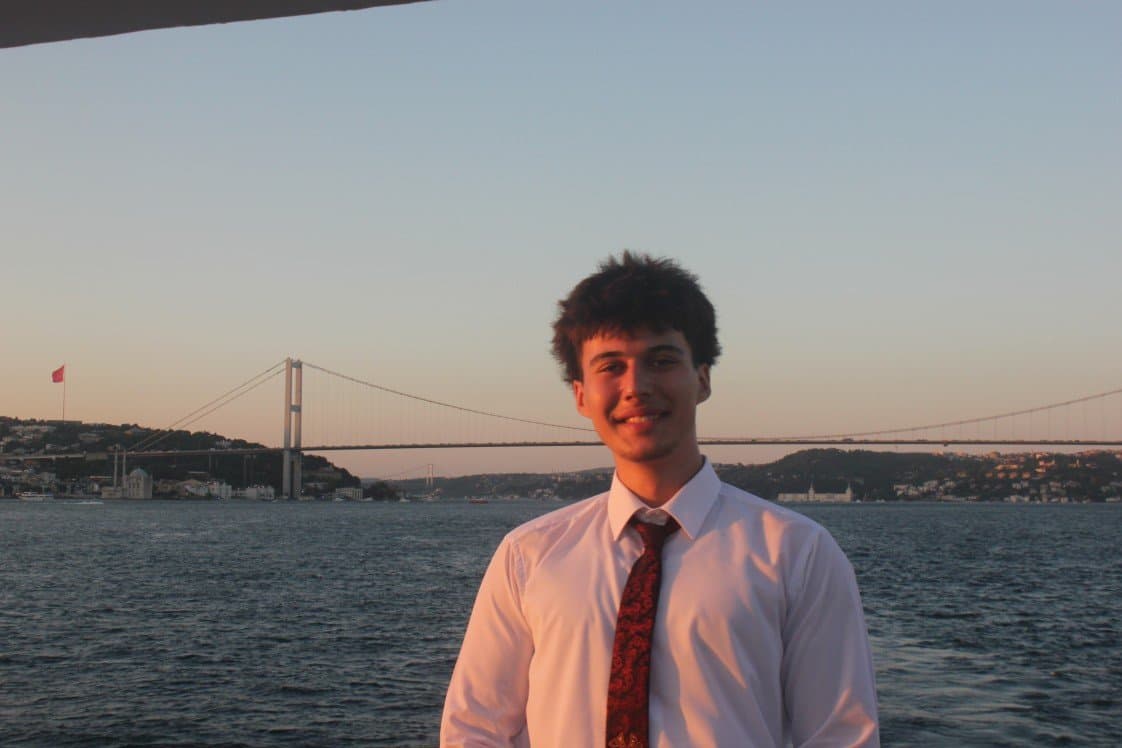 Ozan K. — çalışma 4