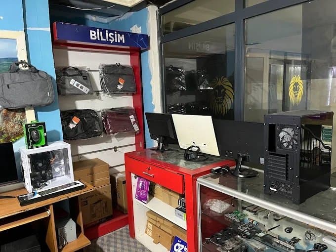 Özbucak B. — çalışma 3
