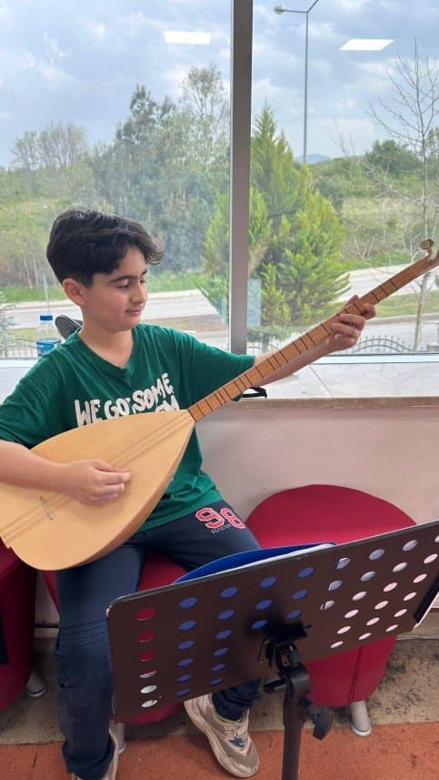 Özcan K. — çalışma 2