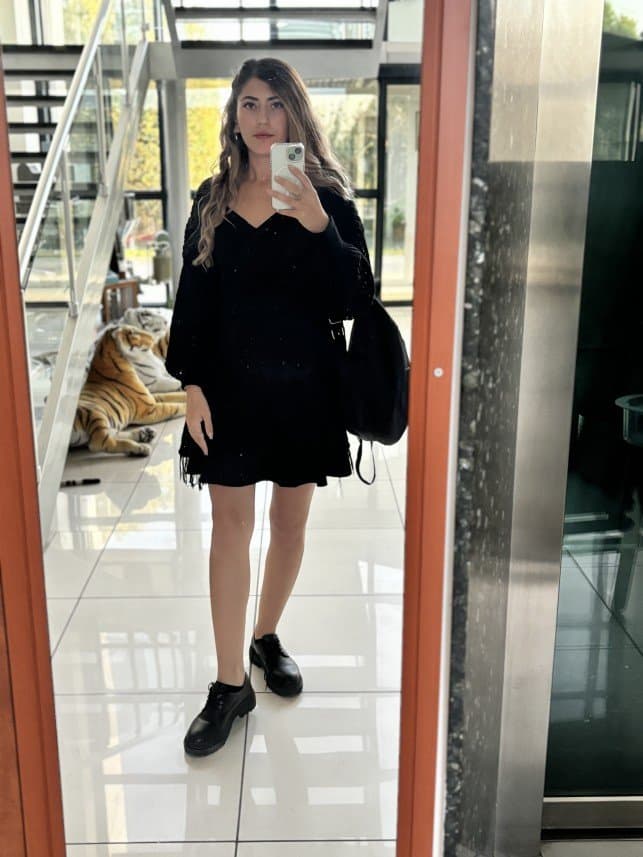 Özge A. — çalışma 1