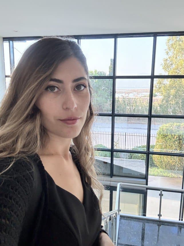 Özge A. — çalışma 7
