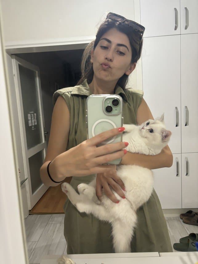 Özge A. — çalışma 8