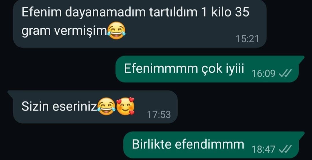 Özge K. — çalışma 7