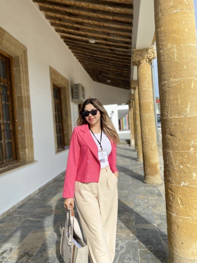 Özge K. — çalışma 2