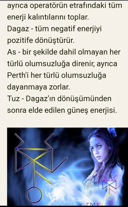 Özgül A. — çalışma 1