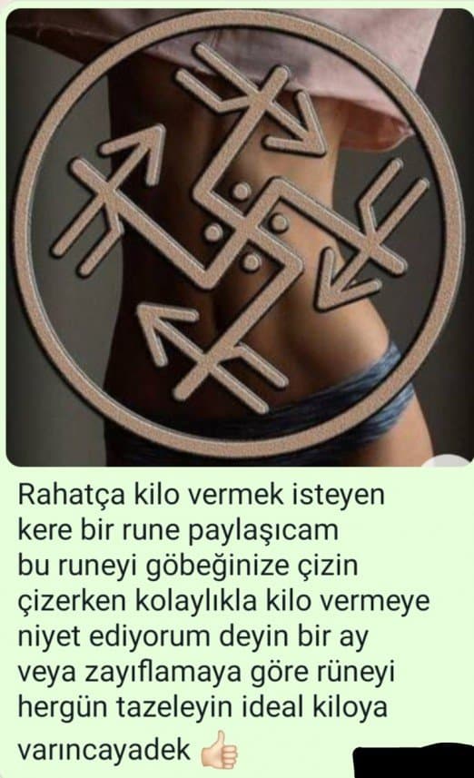 Özgül A. — çalışma 2