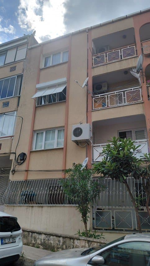 Özgür A. — çalışma 3