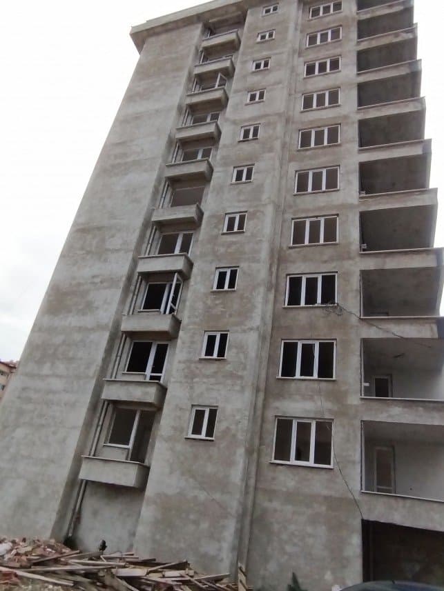 Özgür Ç. — çalışma 1