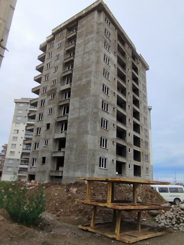 Özgür Ç. — çalışma 2
