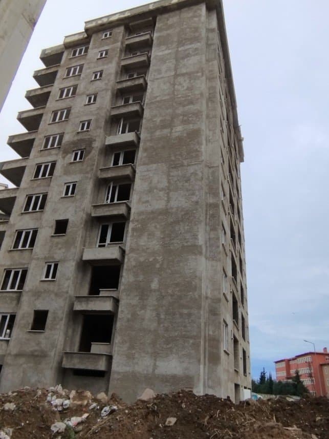 Özgür Ç. — çalışma 3