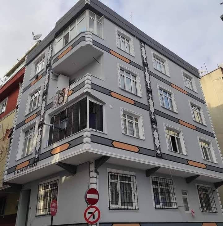 Özgür Ç. — çalışma 6