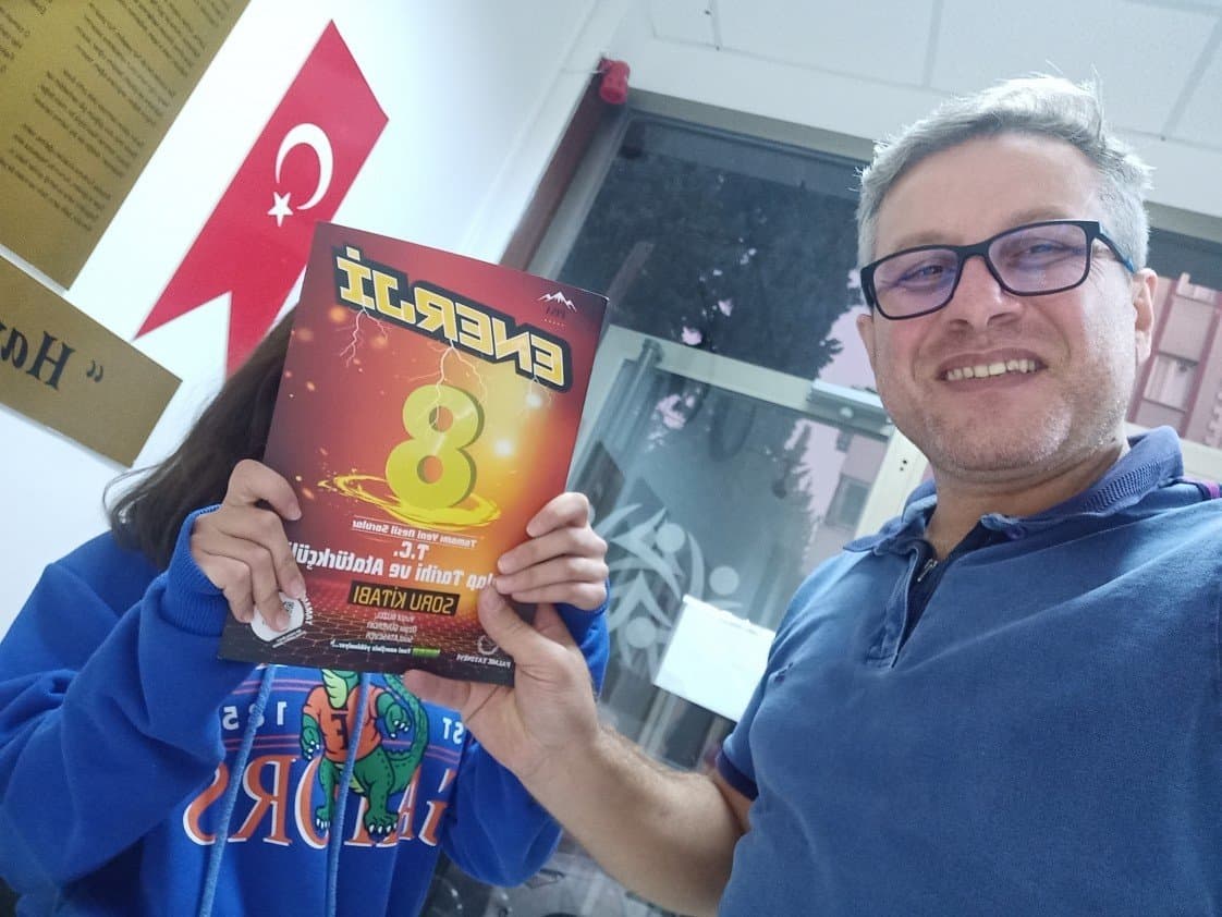 Özgür G. — çalışma 2