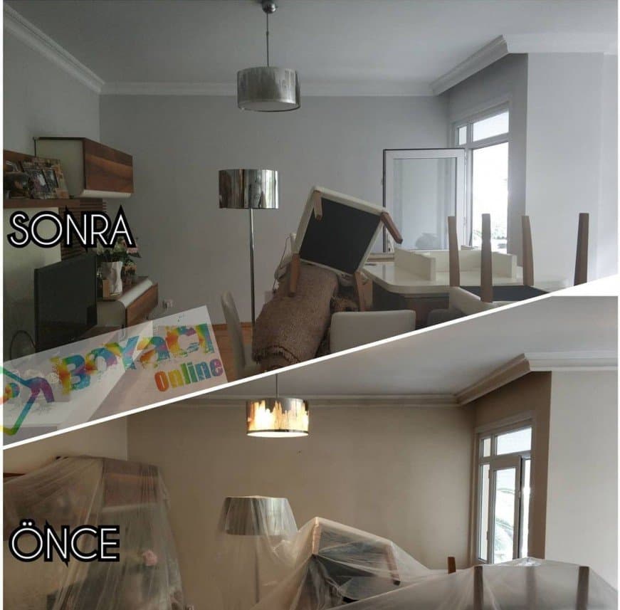 Özgür K. — çalışma 5