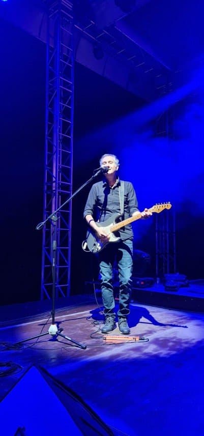 Özgür K. — çalışma 1