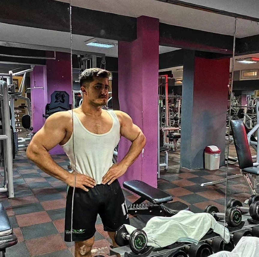 Özgür K. — çalışma 2