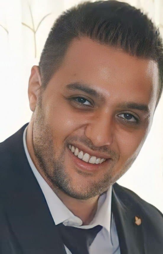 Özgür Ş. — çalışma 1