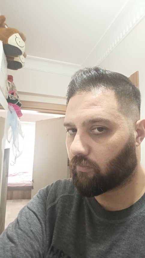 Özgür Ş. — çalışma 3