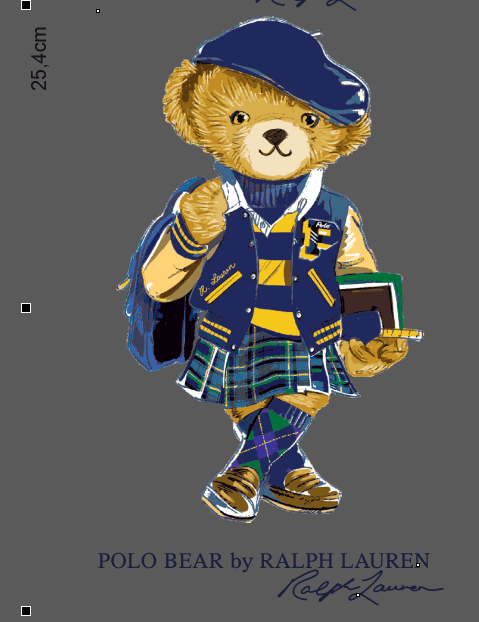 Özgür K. — çalışma 2