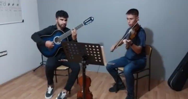 Özgür A. — çalışma 4