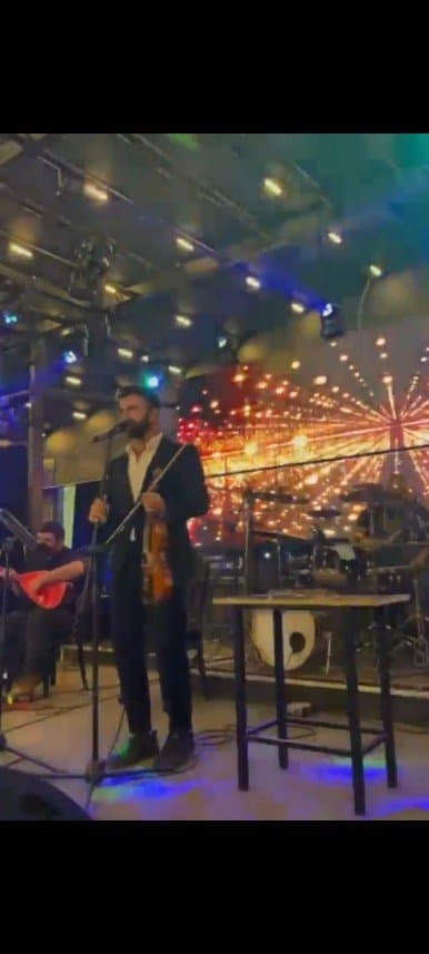 Özgür A. — çalışma 6