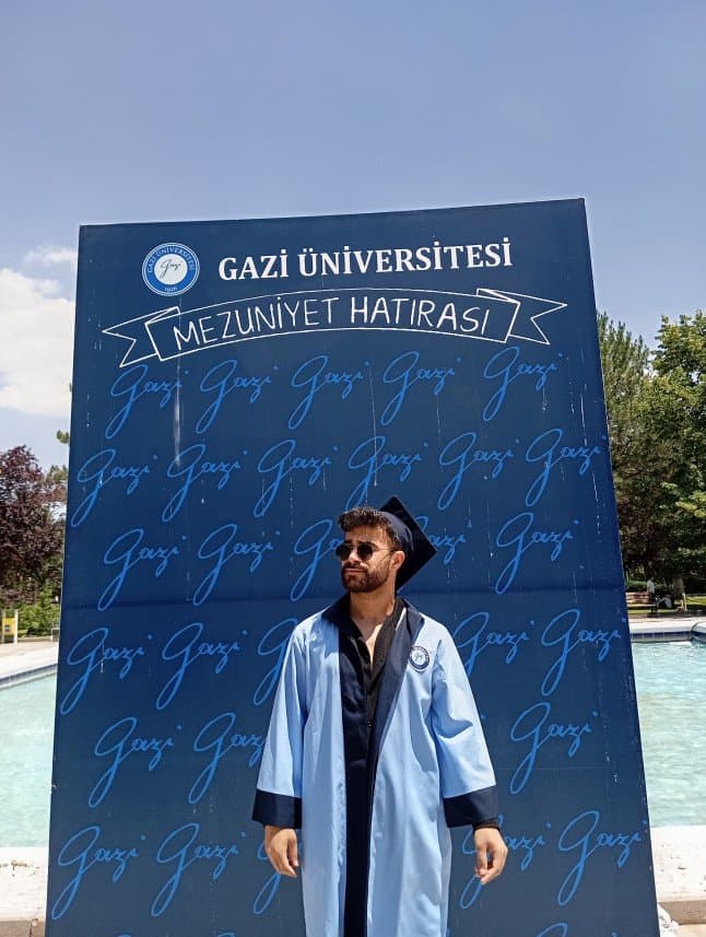 Özgür A. — çalışma 3