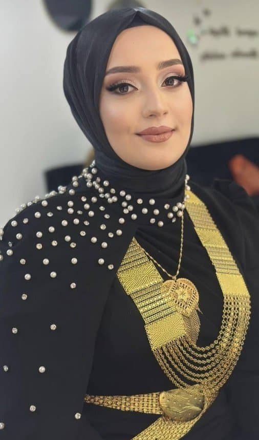 Özlem Ç. — çalışma 2