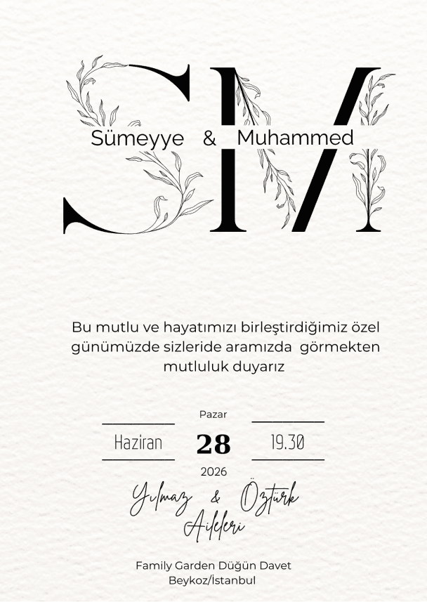Özlem Ç. — çalışma 1