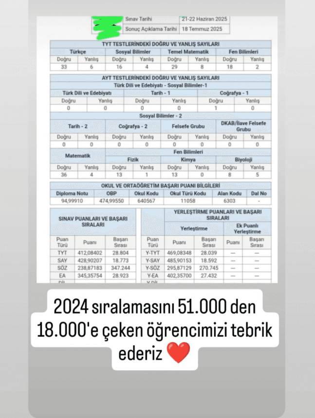 Ozlem İ. — çalışma 4