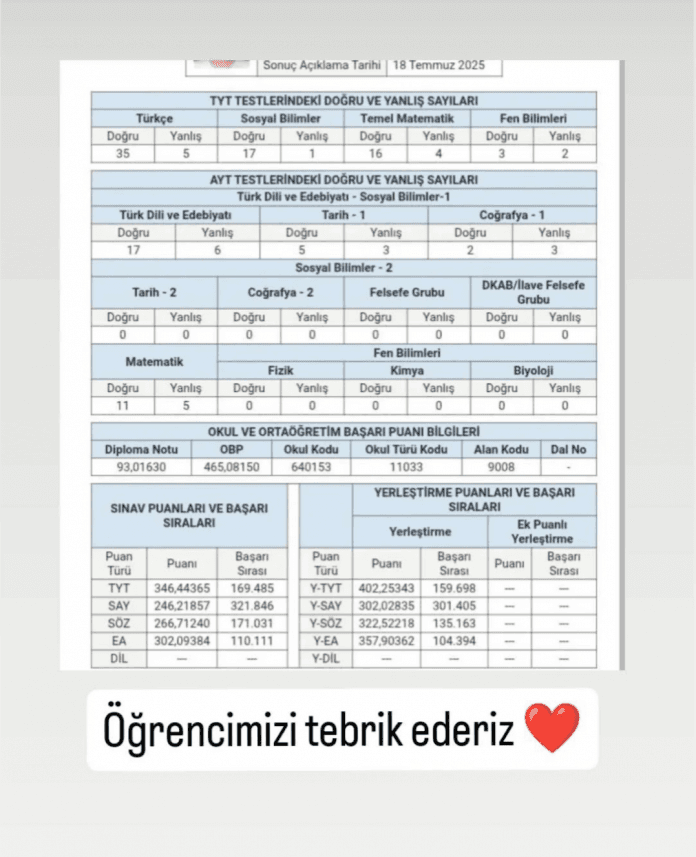 Ozlem İ. — çalışma 5