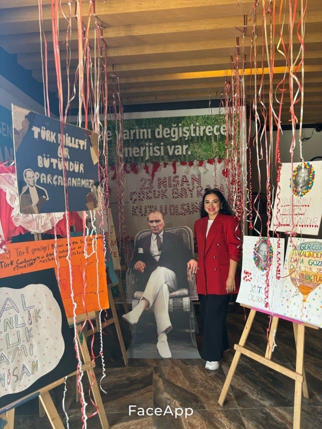 Özlem K. — çalışma 1
