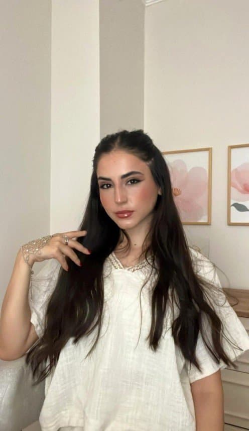 Özlem P. — çalışma 1